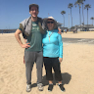 Meet your Posher, Sean